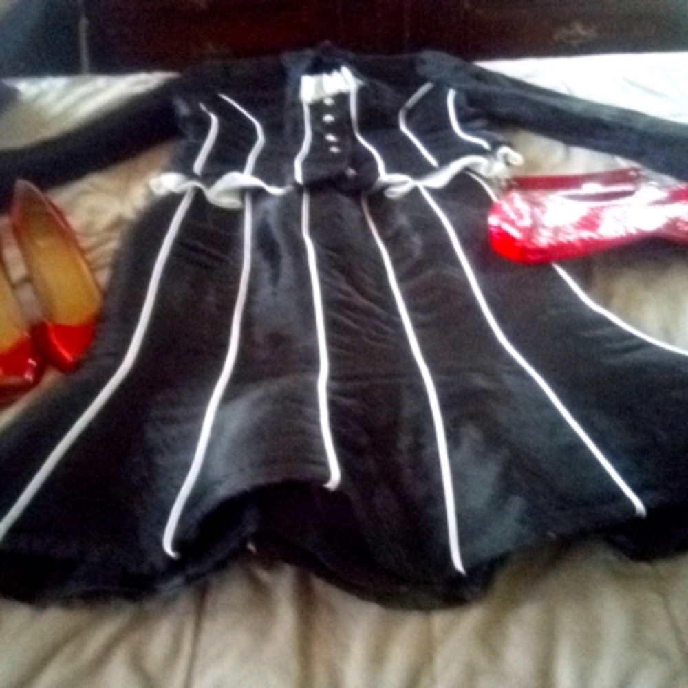Suit only